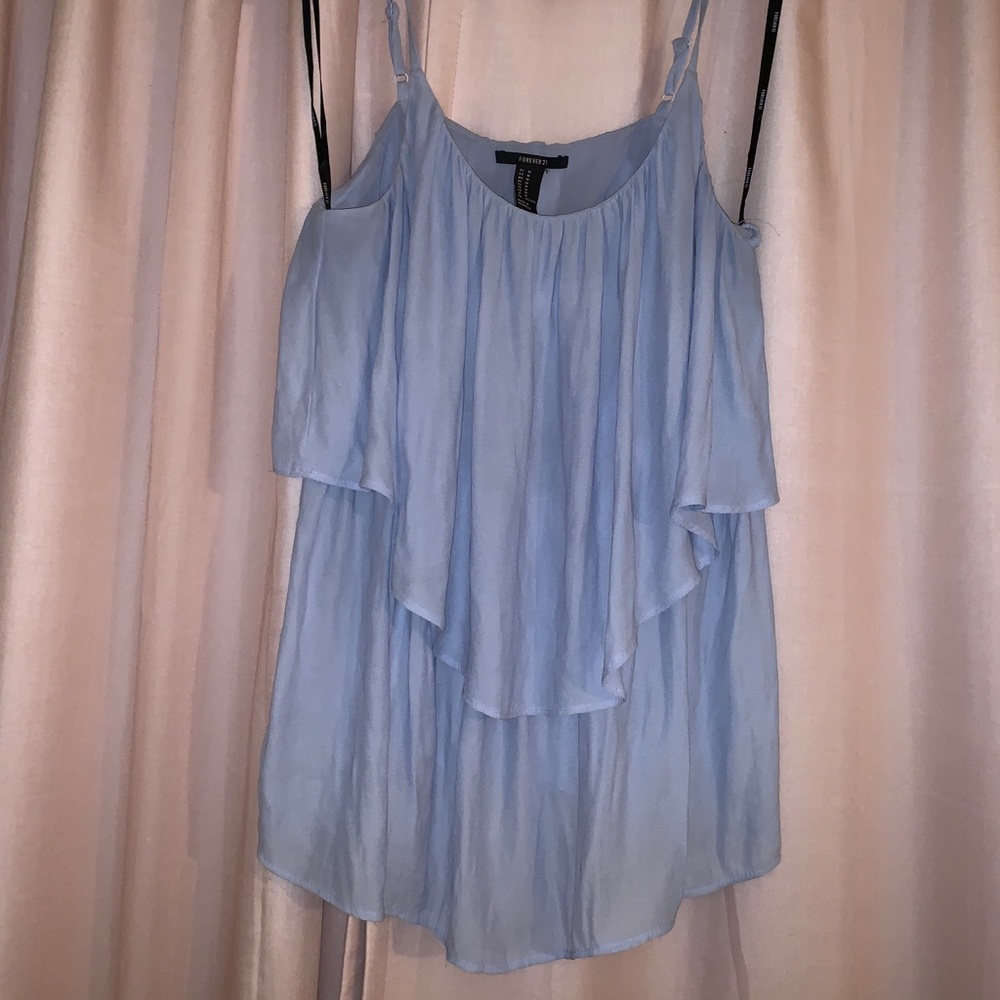 Forever 21 top